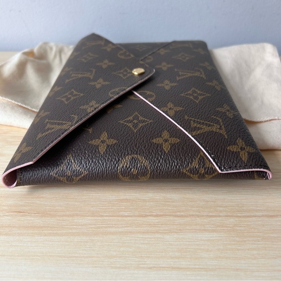 Louis Vuitton Large Kirigami Pochette Bag - Picture 5 of 13